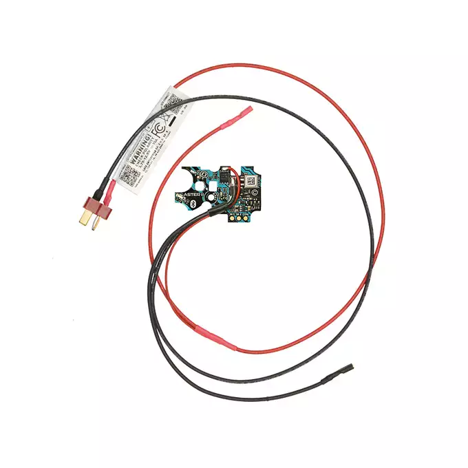 ASTER II Bluetooth&amp;#x00AE; EXPERT do GB V2 PRZEWODY DO KOLBY [GATE]