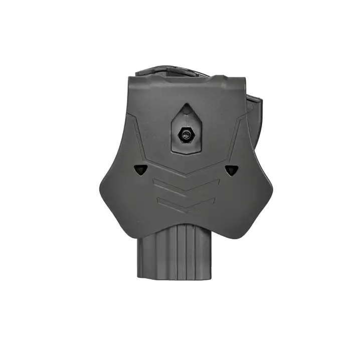 CZ 75 SP-01 Airsoft Holster Series - Black [Amomax]