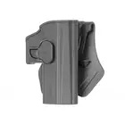 Kabura Airsoftowa do CZ Shadow 2 - Black [Amomax]