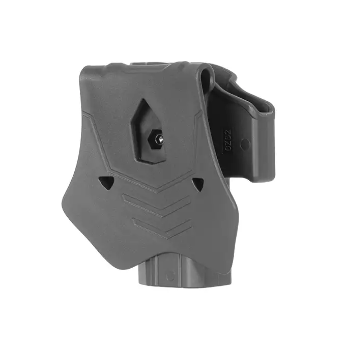 Kabura Airsoftowa do CZ Shadow 2 - Black [Amomax]