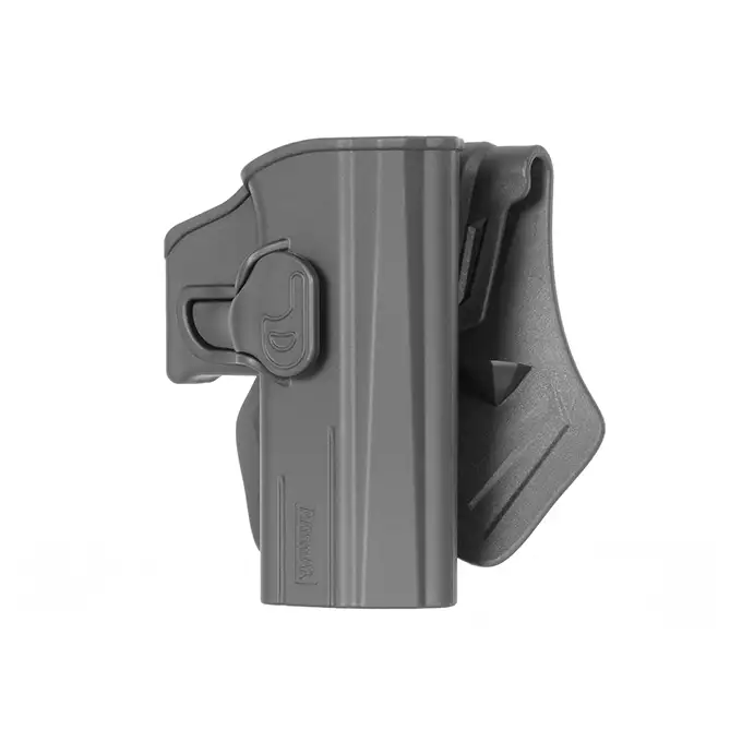 Kabura Airsoftowa do CZ Shadow 2 - Black [Amomax]