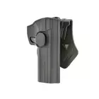 CZ 75 SP-01 Airsoft Holster Series - Black [Amomax]