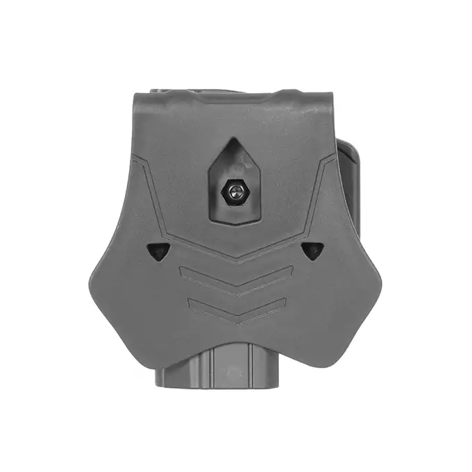 Kabura Airsoftowa do CZ Shadow 2 - Black [Amomax]