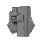 Kabura Airsoftowa do CZ Shadow 2 - Black [Amomax]