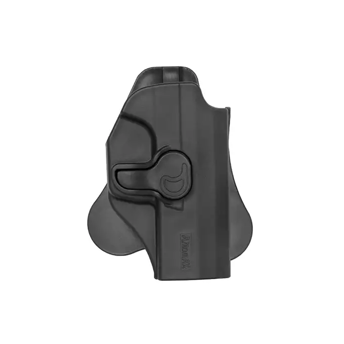 P99 Airsoft Holster Series - Black [Amomax]