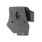 Kabura Airsoftowa do CZ Shadow 2 - Black [Amomax]
