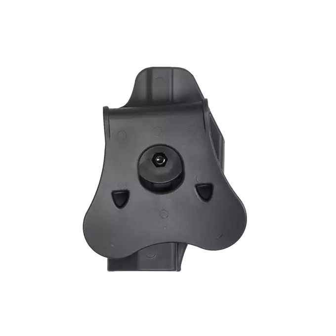 P99 Airsoft Holster Series - Black [Amomax]