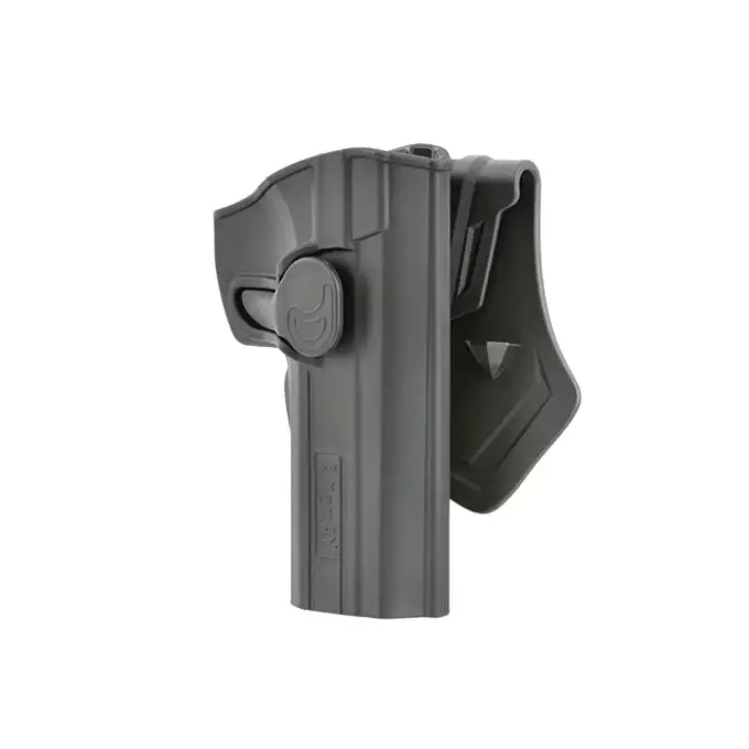 CZ 75 SP-01 Airsoft Holster Series - Black [Amomax]