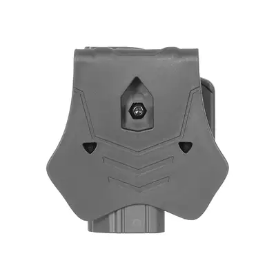 CZ Shadow 2 Airsoft Holster Series - Black [Amomax]
