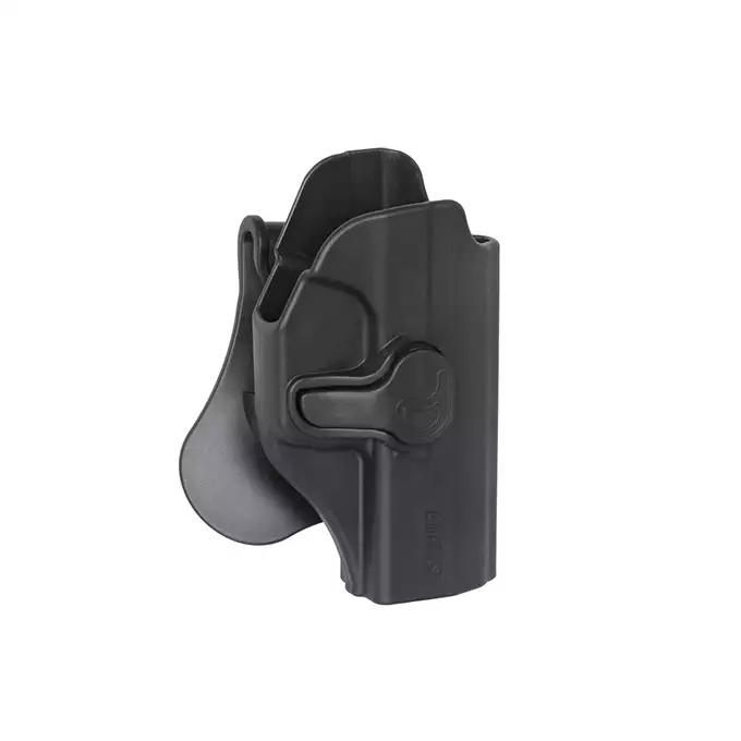 P99 Airsoft Holster Series - Black [Amomax]