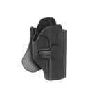P99 Airsoft Holster Series - Black [Amomax]