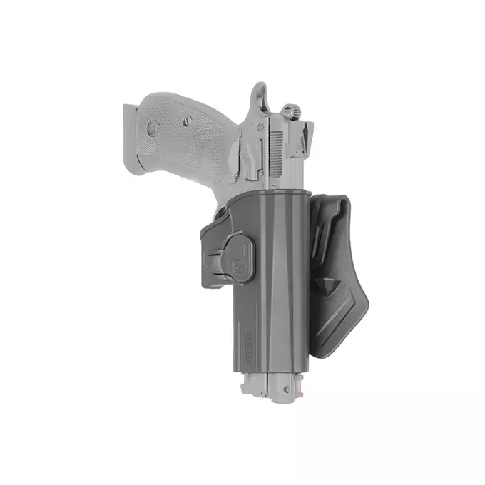 Kabura Airsoftowa do CZ Shadow 2 - Black [Amomax]