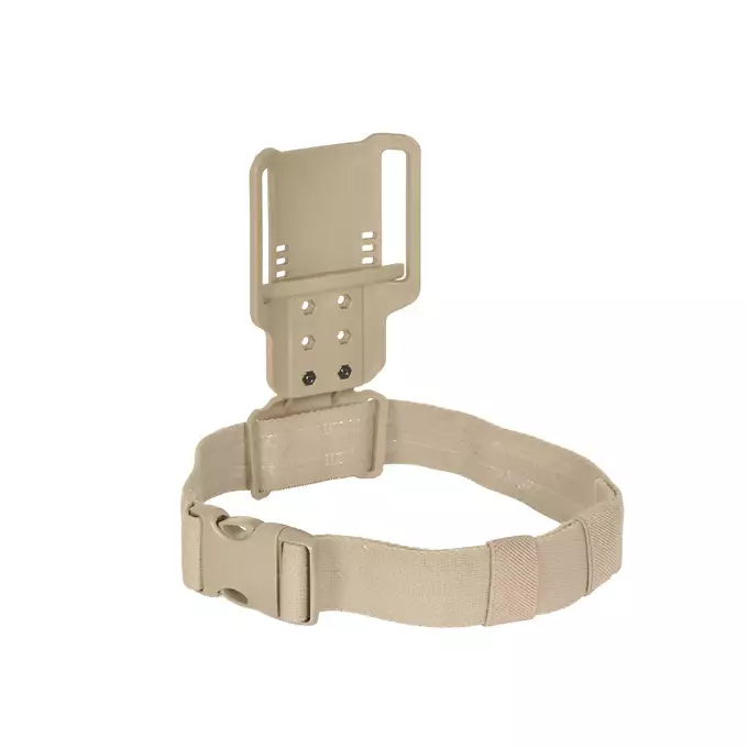 Airsoft Drop Belt Loop - TAN [Amomax]