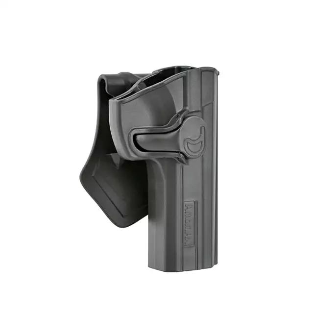 CZ 75 SP-01 Airsoft Holster Series - Black [Amomax]