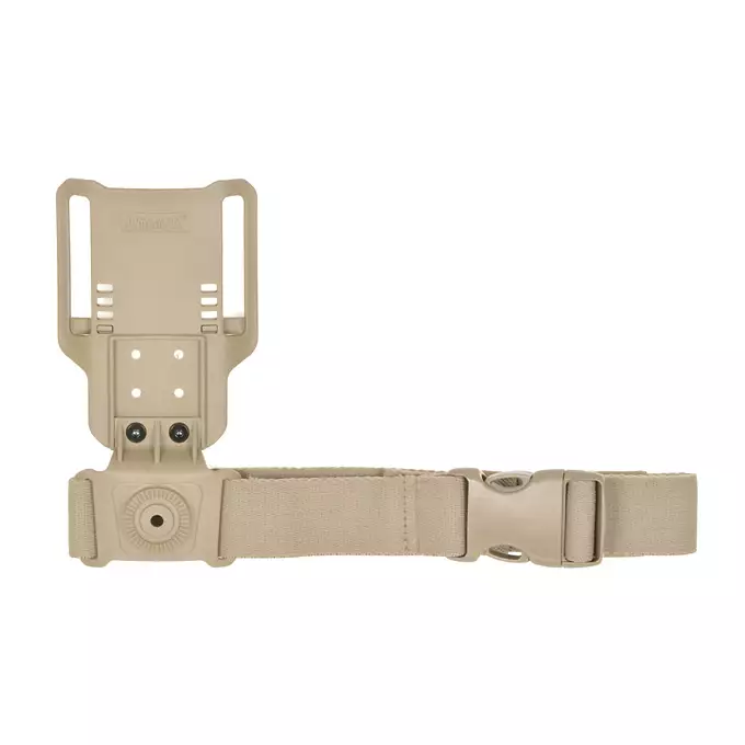 Airsoft Drop Belt Loop - TAN [Amomax]