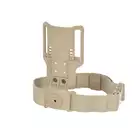 Airsoft Drop Belt Loop - TAN [Amomax]