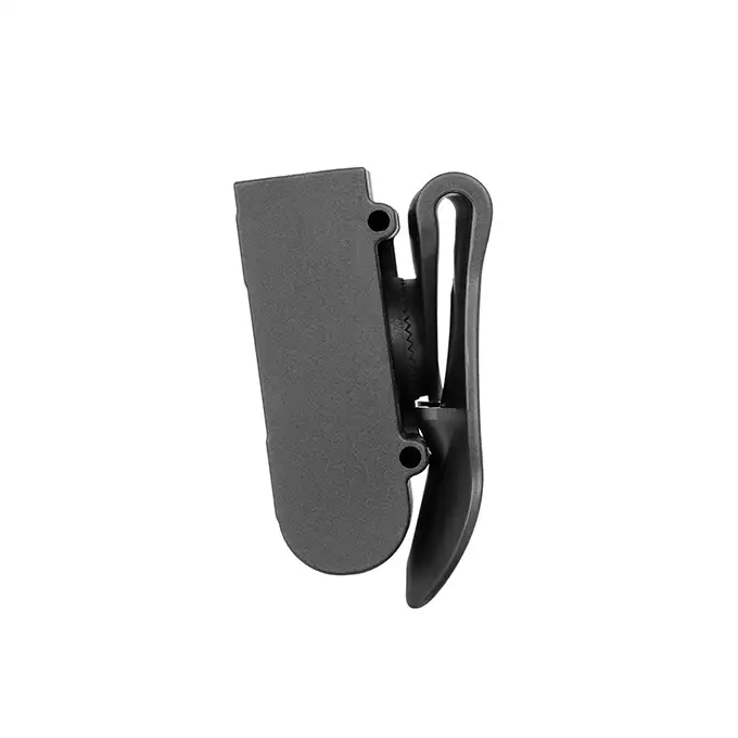 Ładownica Airsoftowa na naboje do strzelby - Black [Amomax]