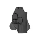P99 Airsoft Holster Series - Black [Amomax]