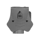 Kabura Airsoftowa do CZ Shadow 2 - Black [Amomax]
