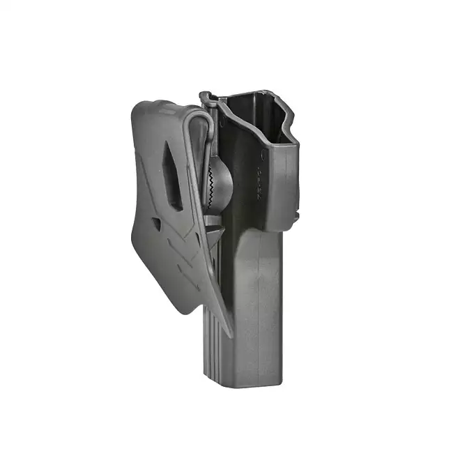 CZ 75 SP-01 Airsoft Holster Series - Black [Amomax]