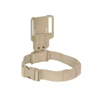 Airsoft Drop Belt Loop - TAN [Amomax]