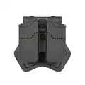 Ładownica Airsoftowa na magazynki PX4/P30/USP/USP Compact - Black