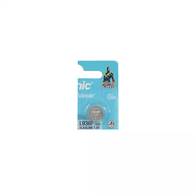 Battery AG9  LR936 [Vinnic]