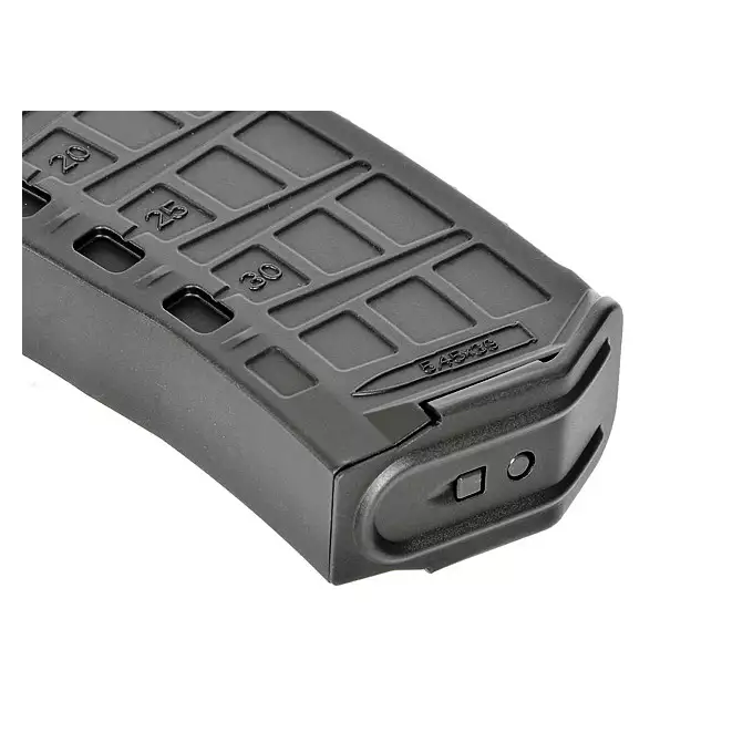 [Zestaw] WE09K Replika Karabinu Szturmowego Full Metal GBBR - Short [WELL PRO] + Magazynek Green Gaz do Karabinów Gazowych AK12 GM [WELLPRO]
