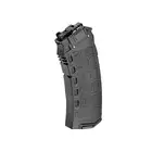 [Zestaw] WE09 Replika Karabinu Szturmowego Full Metal GBBR [WELL PRO] + Magazynek Green Gaz do Karabinów Gazowych AK12 GM [WELLPRO]