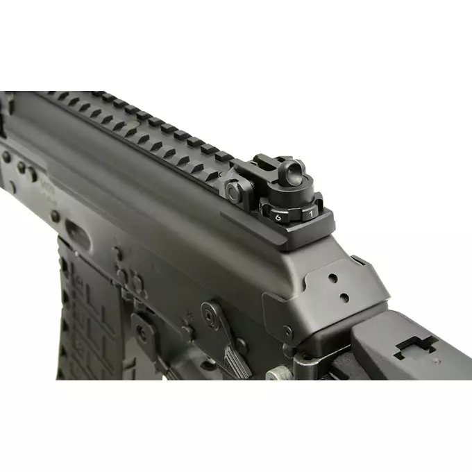 [Zestaw] WE09K Replika Karabinu Szturmowego Full Metal GBBR - Short [WELL PRO] + Magazynek Green Gaz do Karabinów Gazowych AK12 GM [WELLPRO]
