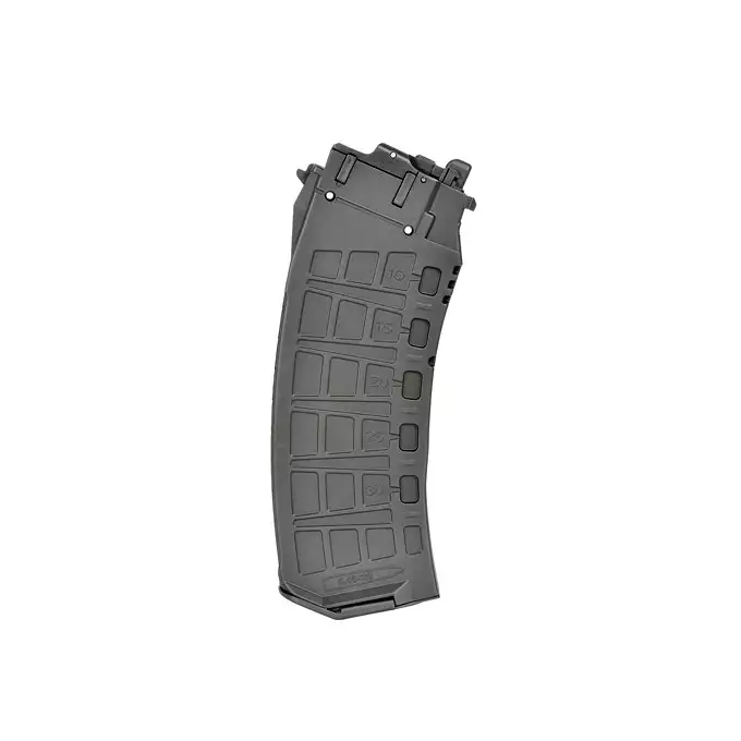 [Zestaw] WE09K Replika Karabinu Szturmowego Full Metal GBBR - Short [WELL PRO] + Magazynek Green Gaz do Karabinów Gazowych AK12 GM [WELLPRO]