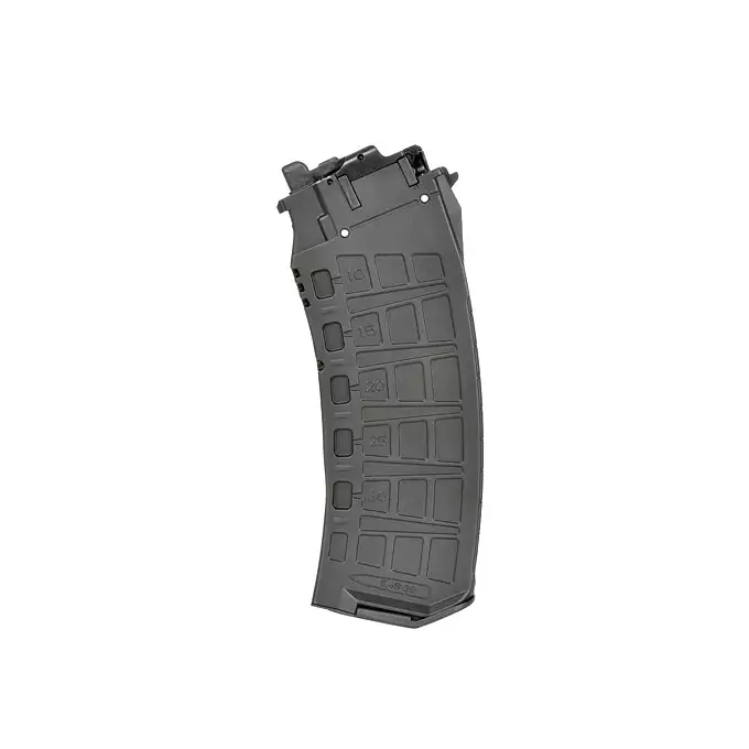 [Zestaw] WE09K Replika Karabinu Szturmowego Full Metal GBBR - Short [WELL PRO] + Magazynek Green Gaz do Karabinów Gazowych AK12 GM [WELLPRO]