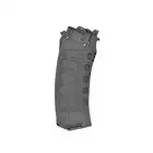 [Zestaw] WE09 Replika Karabinu Szturmowego Full Metal GBBR [WELL PRO] + Magazynek Green Gaz do Karabinów Gazowych AK12 GM [WELLPRO]