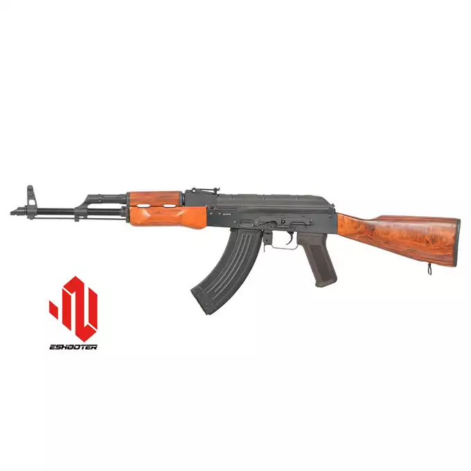CM.056M Full Steel AK replica Eshooter ETU [CYMA]