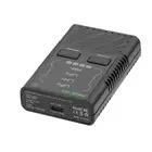 [Zestaw] CM.053B Full Steel AK replika Eshooter ET [CYMA] + Mini ładowarka Gens ace Imars G-Tech + Akumulator Li-Po 1000mAh 11,1V 20/40C - T-connector [8FIELDS]