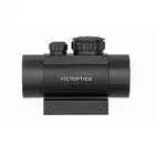 [Zestaw] Replika karabinka M4 URG-1 11.5" Sports Line ETU [S&amp;T] + Celownik Victoptics 1x35 - black [Vector Optics]
