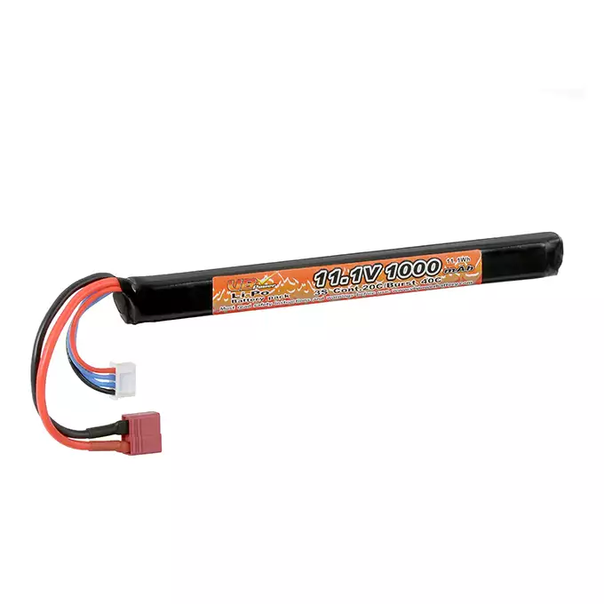 [Zestaw] CM.055 Full Steel AK replika Eshooter ETU [CYMA] + Mini ładowarka Gens ace Imars G-Tech + Akumulator Li-Po 1000mAh 11,1V 20/40C - T-connector [VB]
