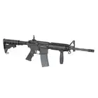 [Zestaw] Replika Gazowa Colt M4A1 SOPMOD 14,5" - Black [CGS] + Regulowany zestaw zaworów mocy CGS do TM MWS [CGS]