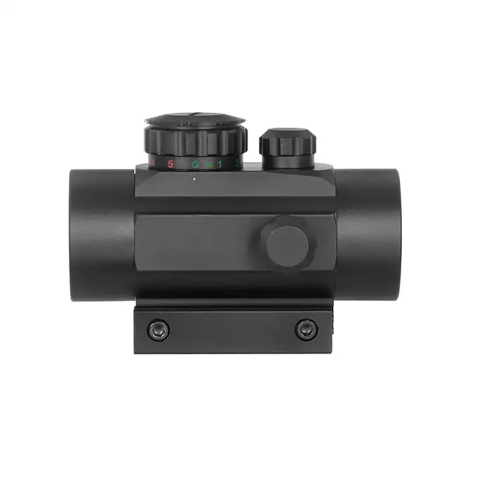[Zestaw] Replika karabinka M4 URX4 11.5" Sports Line ETU [S&amp;T] + Celownik Victoptics 1x35 - black [Vector Optics]