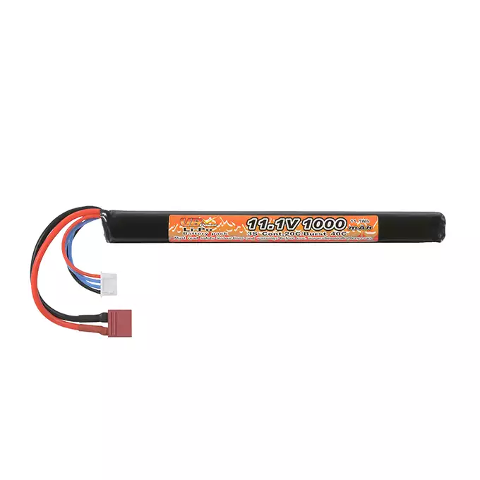 [Zestaw] CM.055 Full Steel AK replika Eshooter ETU [CYMA] + Mini ładowarka Gens ace Imars G-Tech + Akumulator Li-Po 1000mAh 11,1V 20/40C - T-connector [VB]