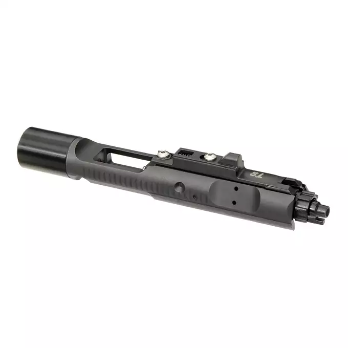 [Zestaw] Replika Gazowa Karabinka M4A1 RIS SOPMOD 14.5" - Black [CGS] + Regulowany zestaw zaworów mocy CGS do TM MWS [CGS]