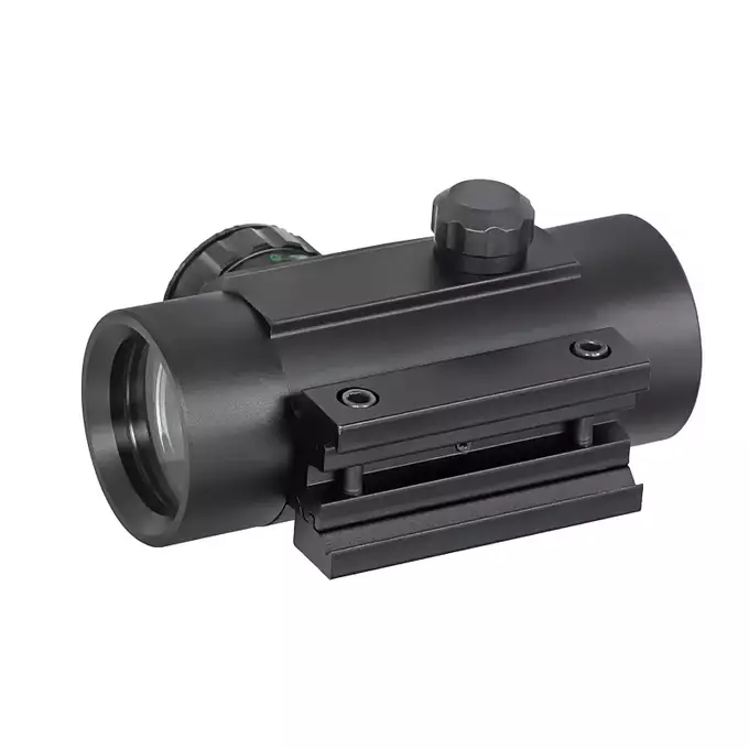 [Zestaw] Replika karabinka M4 URX4 11.5" Sports Line ETU [S&amp;T] + Celownik Victoptics 1x35 - black [Vector Optics]