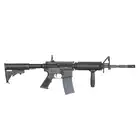 [Zestaw] Replika Gazowa Colt M4A1 SOPMOD 14,5" - Black [CGS] + Regulowany zestaw zaworów mocy CGS do TM MWS [CGS]
