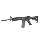 [Zestaw] Replika Gazowa Colt M4A1 SOPMOD 14,5" - Black [CGS] + Regulowany zestaw zaworów mocy CGS do TM MWS [CGS]