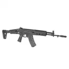 [Zestaw] WE09 replika karabinu szturmowego [WELL PRO] + Magazynek Mid-Cap na 180 kulek do AK12 [WELL]