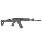 [Zestaw] WE09 replika karabinu szturmowego [WELL PRO] + Magazynek Mid-Cap na 180 kulek do AK12 [WELL]
