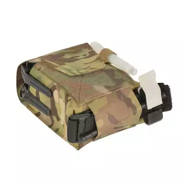 Laser Cut General Purpose SAW Pouch - Ranger Green [8FIELDS]