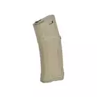 [Zestaw] Polimerowy magazynek STRIKE MAG 210 kulek do M4/AR15 - TAN [EMG]