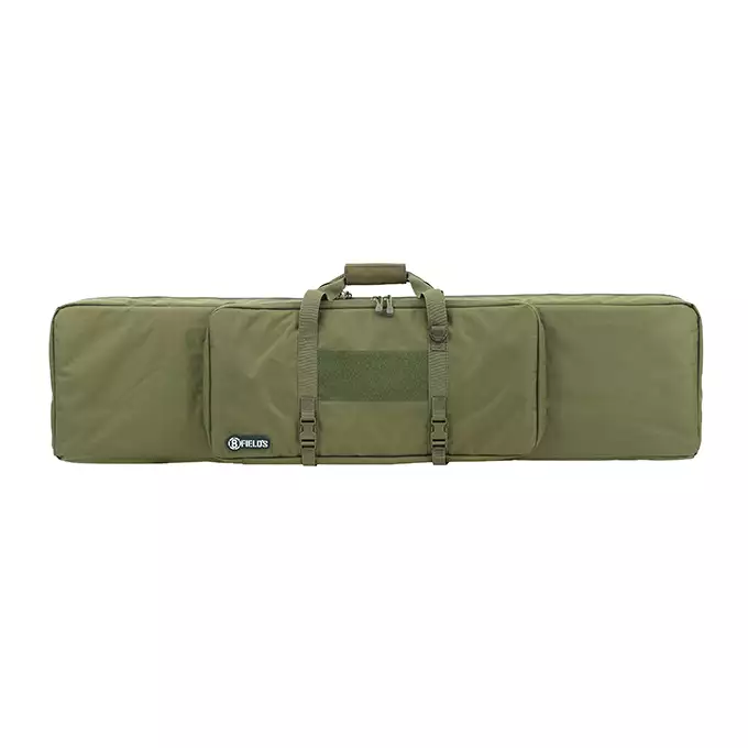 [Zestaw] Replika Karabinka Noveske 13.7" Gen III INFIDEL Eshooter ETU - Bazooka Green [EMG] + Pokrowiec na broń 130cm - Olive  [8FIELDS]