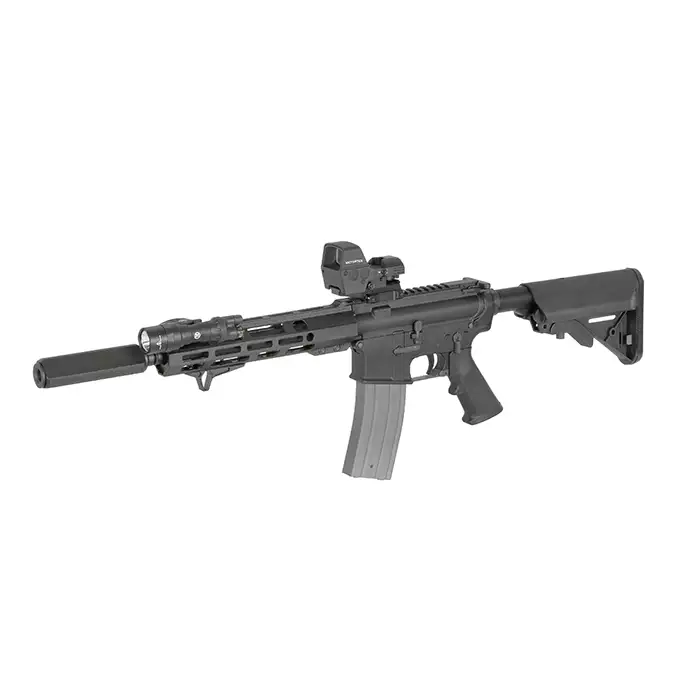 Hamulec wylotowy [SLONG AIRSOFT]